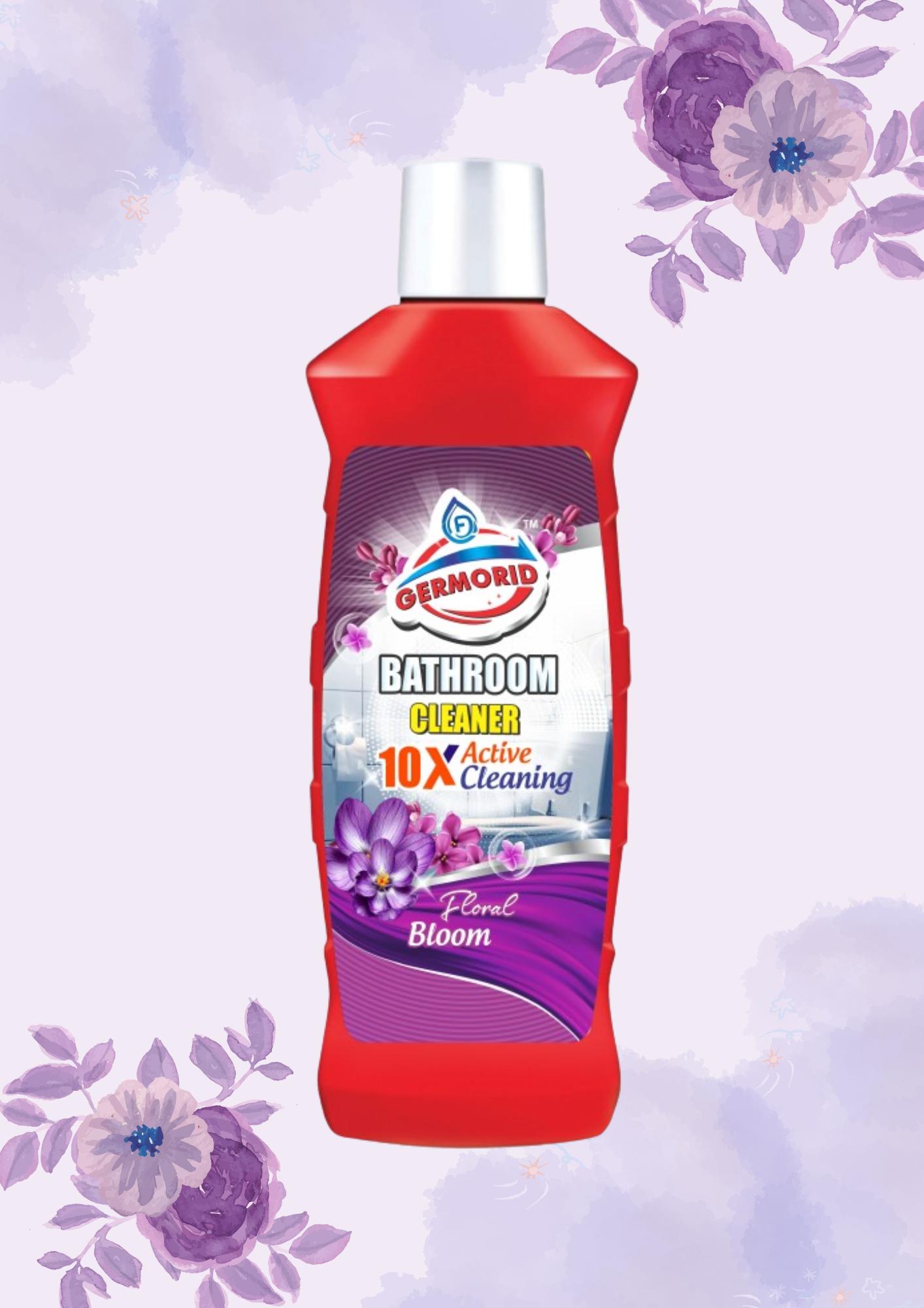 Bathroom Cleaner