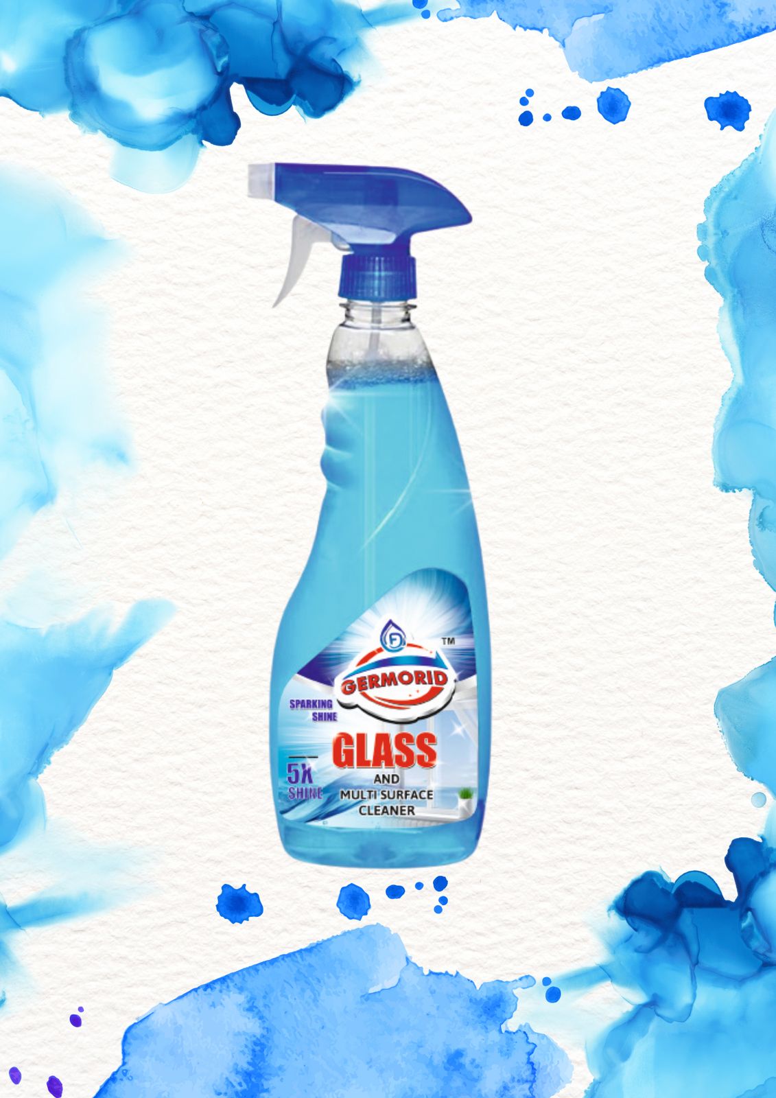 Glass Cleaner
