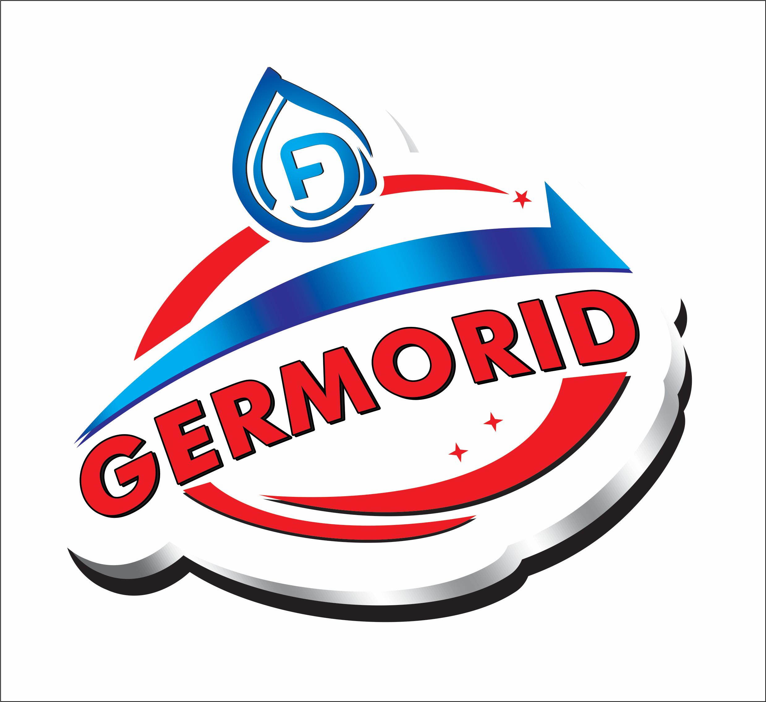 Germorid Logo