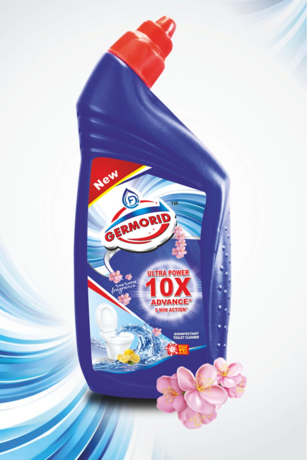 Toilet Cleaner